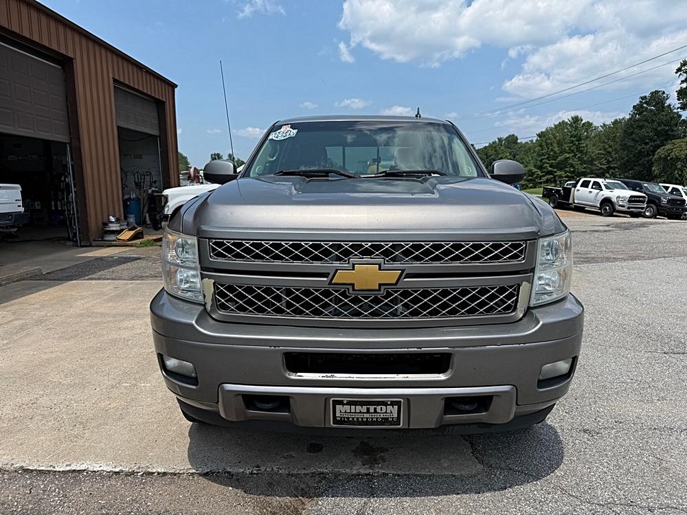 chevrolet silverado 2500hd 2012 1GC1KYEG4CF243105 image chevrolet silverado 2500hd 2012 1GC1KYEG4CF243105 image